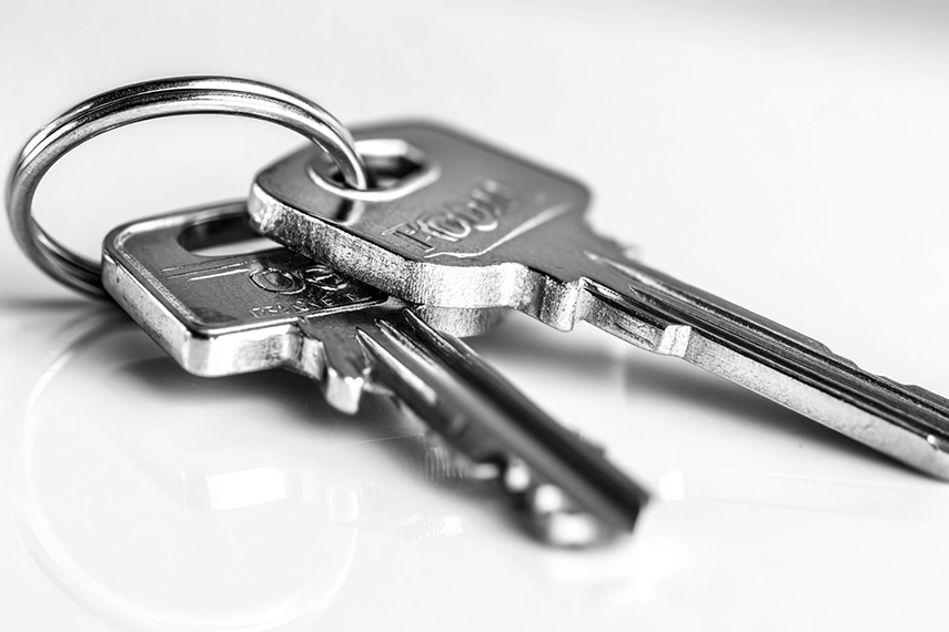 Lock Repair & Replacement
